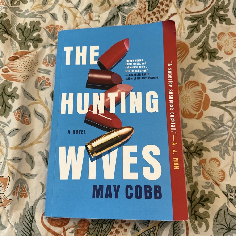 The Hunting Wives